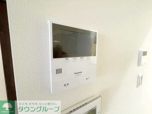 ヴィラシリウスの物件内観写真